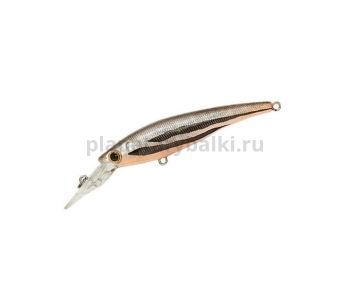 Воблер CULTIVA Rip'N Minnow RM-70SP 70мм, 6,3гр., до 1,5м, цвет 54 Suspend