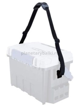Ремень наплечный для ящика Meiho HARDBELT BM-200