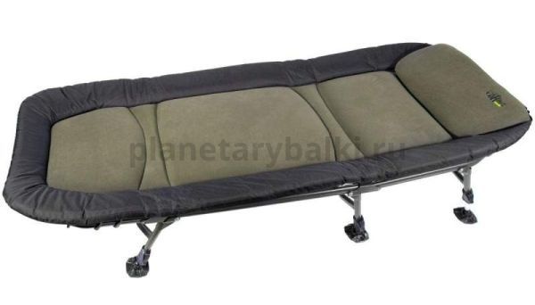 Кровать карповая Norfin BRIGHTON NF