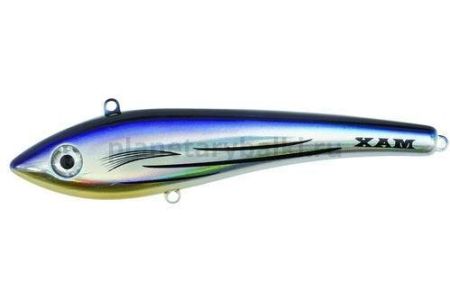 Воблер Halco MAX 130FS, 130мм, 80гр., 2м, цвет H79