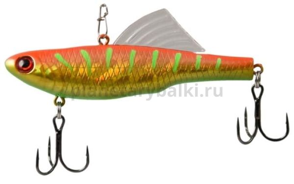 Виб ECOPRO Sandra-M 85мм, 19гр., цвет 052-Hot Pepper