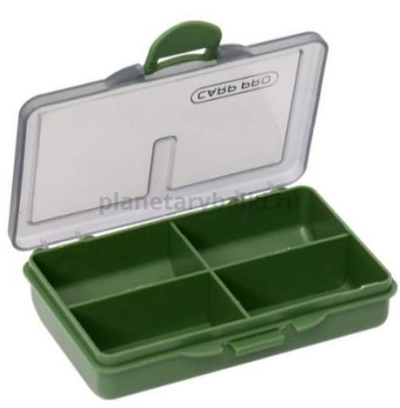 Коробка карповая CARP PRO 4 отделения, 10,5x7,5x2,5см для рыбалки, Коробка карповая CARP PRO 4 отделения, 10,5x7,5x2,5см отзывы, Коробка карповая CARP PRO 4 отделения, 10,5x7,5x2,5см купить, Коробка карповая CARP PRO 4 отделения, 10,5x7,5x2,5см купить в интернет магазине, Коробка карповая CARP PRO 4 отделения, 10,5x7,5x2,5см выбрать, Коробка карповая CARP PRO 4 отделения, 10,5x7,5x2,5см обзор, Коробка карповая CARP PRO 4 отделения, 10,5x7,5x2,5см купить в розничном магазине
