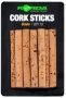 Пробковые палочки KORDA Cork Sticks диаметр 6мм для рыбалки, Пробковые палочки KORDA Cork Sticks диаметр 6мм отзывы, Пробковые палочки KORDA Cork Sticks диаметр 6мм купить, Пробковые палочки KORDA Cork Sticks диаметр 6мм купить в интернет магазине, Пробковые палочки KORDA Cork Sticks диаметр 6мм выбрать, Пробковые палочки KORDA Cork Sticks диаметр 6мм обзор, Пробковые палочки KORDA Cork Sticks диаметр 6мм купить в розничном магазине
