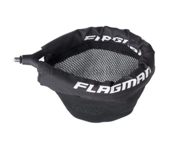 Ловушка для штекера FLAGMAN Pole Net Head 15x20см