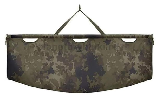 Сумка карповая KORDA Compac Weigh Sling Kamo 120х60см