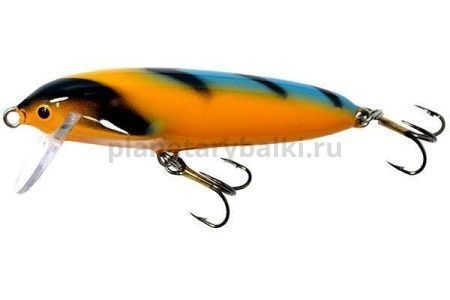 Воблер Nils Master SPEARHEAD 80мм, 14гр., до 2,5м, цвет 062