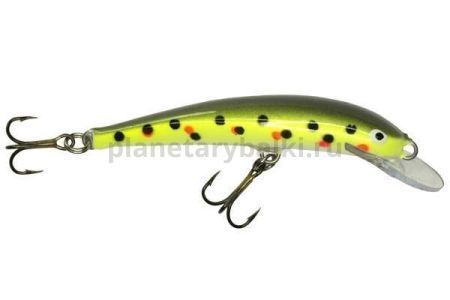 Воблер плавающий Nils Master INVINCIВLE DR 80мм, 8гр., 3м, цвет 430