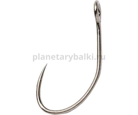 Крючки OWNER S-51BL BC №6, 9шт.