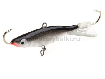 Балансир Lucky John VIKING 6 60мм, 17гр., 13H