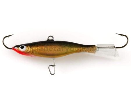 Балансир Lucky John VIKING 6 60мм, 17гр., 10H
