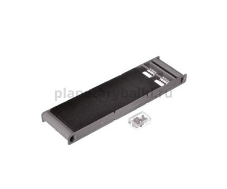 Поводочница фидерная F-FISHING Hooklenght System 33x8,5x2,5см