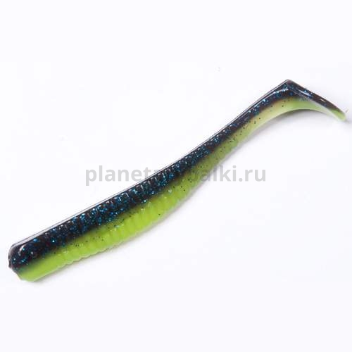 Виброхвост LUCKY JOHN Pro Series LONG JOHN 3.1in 7.9см, цвет T53, 8шт.