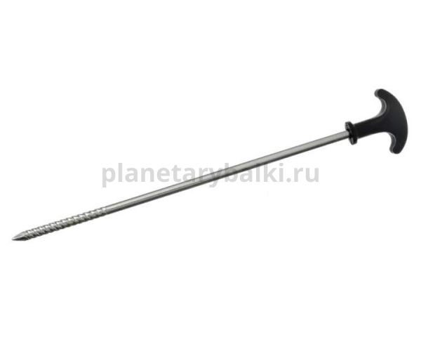 Набор колышков для палатки CARP PRO 30см, 10шт.