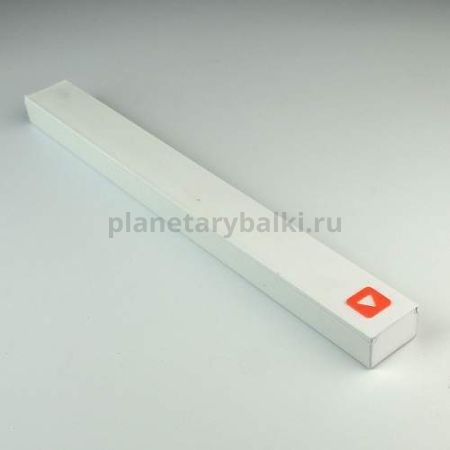 Пенал для летних сторожков РОССИЯ 39х4х2,5см