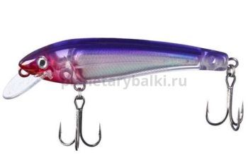 Воблер Halco HAMMA 105SP, 105мм, 18гр., 1-3м, цвет R34