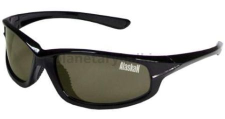 Поляризационные очки Alaskan AG13-04 Innoko green-grey