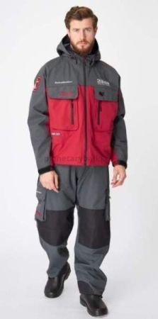 Костюм лодочный Alaskan Davidson, размер L