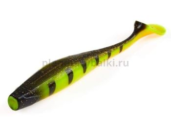 Виброхвост LJ 3D Series GIANT KUBIRA SWIM SHAD 10,3in (26,00)/PG14 1шт.