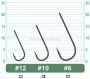 Крючки OWNER 51653 Float Rigger MH-12 BC №10, 12шт. для рыбалки, Крючки OWNER 51653 Float Rigger MH-12 BC №10, 12шт. отзывы, Крючки OWNER 51653 Float Rigger MH-12 BC №10, 12шт. купить, Крючки OWNER 51653 Float Rigger MH-12 BC №10, 12шт. купить в интернет магазине, Крючки OWNER 51653 Float Rigger MH-12 BC №10, 12шт. выбрать, Крючки OWNER 51653 Float Rigger MH-12 BC №10, 12шт. обзор, Крючки OWNER 51653 Float Rigger MH-12 BC №10, 12шт. купить в розничном магазине