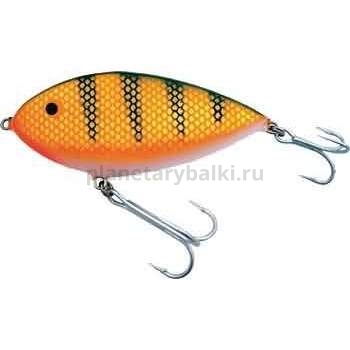 Воблер Nils Master Dart Master 150мм,, 100гр., 5м, цвет 007