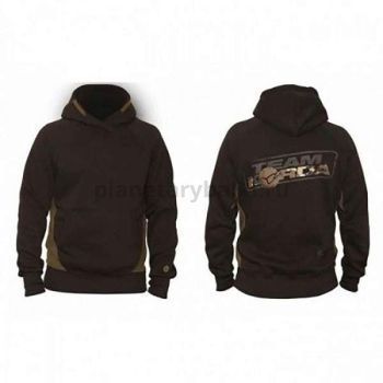 Худи KORDA Kore TK Hoodie Black L