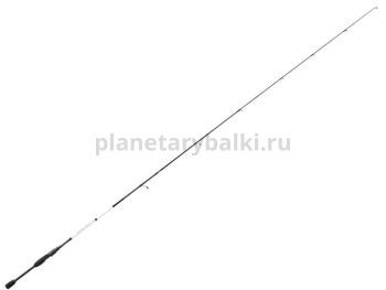 Спиннинг WFT XK Bone Pro SPOON UL 6.5 1.95м, тест 1-6,5гр.