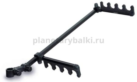 Держатель для китов COLMIC SINGLE TOP KIT REST на 4 удилища