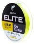 Шнур плетёный Salmo Elite х4 BRAID Fluo Yellow 125м, 0,2мм, 9,1кг для рыбалки, Шнур плетёный Salmo Elite х4 BRAID Fluo Yellow 125м, 0,2мм, 9,1кг отзывы, Шнур плетёный Salmo Elite х4 BRAID Fluo Yellow 125м, 0,2мм, 9,1кг купить, Шнур плетёный Salmo Elite х4 BRAID Fluo Yellow 125м, 0,2мм, 9,1кг купить в интернет магазине, Шнур плетёный Salmo Elite х4 BRAID Fluo Yellow 125м, 0,2мм, 9,1кг выбрать, Шнур плетёный Salmo Elite х4 BRAID Fluo Yellow 125м, 0,2мм, 9,1кг обзор, Шнур плетёный Salmo Elite х4 BRAID Fluo Yellow 125м, 0,2мм, 9,1кг купить в розничном магазине