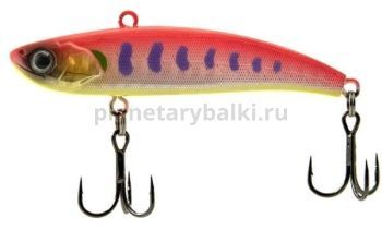 Виб ECOPRO Nemo 70мм, 13гр., цвет 067 Red Shad
