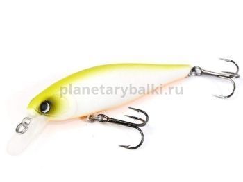 Воблер суспендер LUCKY JOHN ORIGINAL MINNOW X 80мм, 10гр., до 1м, цвет M22