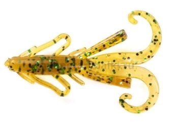 Твистеры Lucky John Pro Series HOGY HOG 0,8in 2.03см, цвет PA19, 20шт.