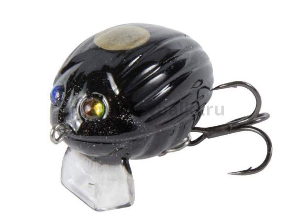 Воблер плавающий Salmo LIL'BUG F 30мм, 4,3гр. BB
