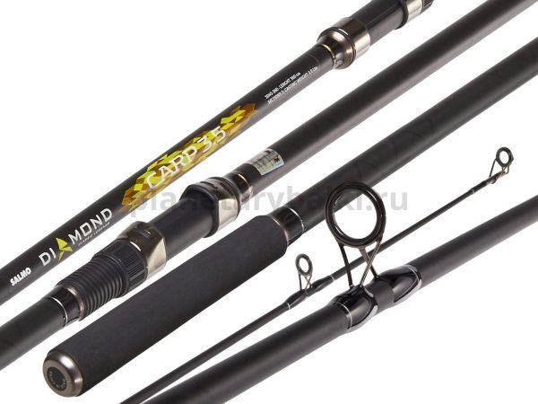 Удилище карповое Salmo Diamond CARP 3.6м, тест до 135гр., 3.50lb для рыбалки, Удилище карповое Salmo Diamond CARP 3.6м, тест до 135гр., 3.50lb отзывы, Удилище карповое Salmo Diamond CARP 3.6м, тест до 135гр., 3.50lb купить, Удилище карповое Salmo Diamond CARP 3.6м, тест до 135гр., 3.50lb купить в интернет магазине, Удилище карповое Salmo Diamond CARP 3.6м, тест до 135гр., 3.50lb выбрать, Удилище карповое Salmo Diamond CARP 3.6м, тест до 135гр., 3.50lb обзор, Удилище карповое Salmo Diamond CARP 3.6м, тест до 135гр., 3.50lb купить в розничном магазине