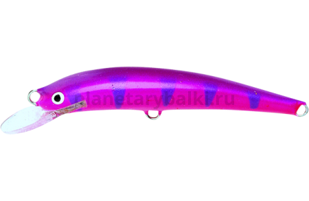 Воблер Nils Master INVINCIВLE DR, 50мм, 6гр., 2м, цвет 022