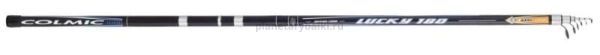 Удилище болонское COLMIC LUCKY 180 18 гр, 5 м
