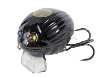 Воблер плавающий Salmo LIL'BUG F 25мм, 2,8гр., цвет BB