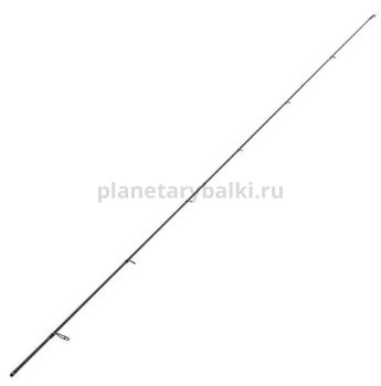 Секция № 1 к спиннингу "Волжанка Сай" тест  6-21гр 2.1м