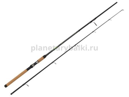 Спиннинг Salmo Sniper ULTRA SPIN 25 2,10м, тест 5-25гр.