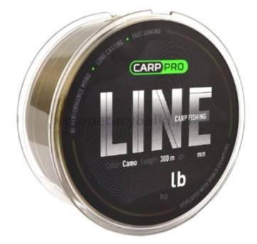 Леска монофильная CARP PRO Camo 300м, 0,370мм, 9,1кг для рыбалки, Леска монофильная CARP PRO Camo 300м, 0,370мм, 9,1кг отзывы, Леска монофильная CARP PRO Camo 300м, 0,370мм, 9,1кг купить, Леска монофильная CARP PRO Camo 300м, 0,370мм, 9,1кг купить в интернет магазине, Леска монофильная CARP PRO Camo 300м, 0,370мм, 9,1кг выбрать, Леска монофильная CARP PRO Camo 300м, 0,370мм, 9,1кг обзор, Леска монофильная CARP PRO Camo 300м, 0,370мм, 9,1кг купить в розничном магазине