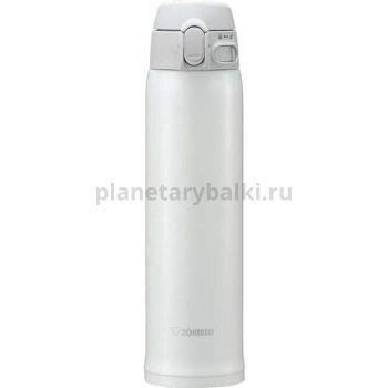 Термос Zojirushi SM-TA60-WA 0,6 л (бел.)
