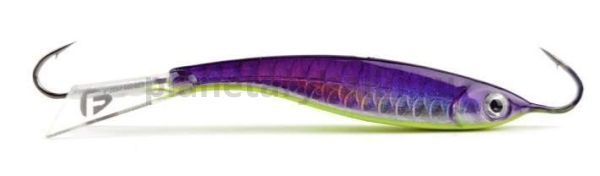 F-FISHING Балансир 4,0см 8,5г цвет 023