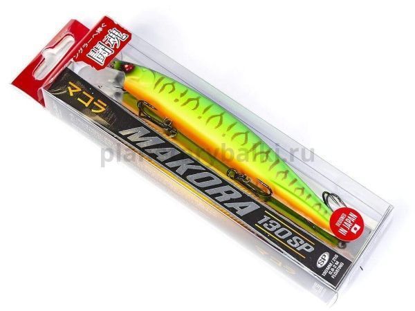 Воблер LUCKY JOHN Pro Series MAKORA SP суспендер 130мм, 21гр., до 2м, цвет 301 для рыбалки, Воблер LUCKY JOHN Pro Series MAKORA SP суспендер 130мм, 21гр., до 2м, цвет 301 отзывы, Воблер LUCKY JOHN Pro Series MAKORA SP суспендер 130мм, 21гр., до 2м, цвет 301 купить, Воблер LUCKY JOHN Pro Series MAKORA SP суспендер 130мм, 21гр., до 2м, цвет 301 купить в интернет магазине, Воблер LUCKY JOHN Pro Series MAKORA SP суспендер 130мм, 21гр., до 2м, цвет 301 выбрать, Воблер LUCKY JOHN Pro Series MAKORA SP суспендер 130мм, 21гр., до 2м, цвет 301 обзор, Воблер LUCKY JOHN Pro Series MAKORA SP суспендер 130мм, 21гр., до 2м, цвет 301 купить в розничном магазине
