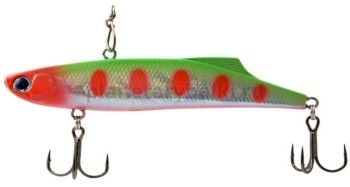 Виб ECOPRO Nemo Fin 90мм, 28гр., цвет 023 Broken Lime