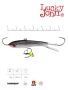 Балансир Lucky John CLASSIC 6 с тройником 60мм, 18гр., 13H для рыбалки, Балансир Lucky John CLASSIC 6 с тройником 60мм, 18гр., 13H отзывы, Балансир Lucky John CLASSIC 6 с тройником 60мм, 18гр., 13H купить, Балансир Lucky John CLASSIC 6 с тройником 60мм, 18гр., 13H купить в интернет магазине, Балансир Lucky John CLASSIC 6 с тройником 60мм, 18гр., 13H выбрать, Балансир Lucky John CLASSIC 6 с тройником 60мм, 18гр., 13H обзор, Балансир Lucky John CLASSIC 6 с тройником 60мм, 18гр., 13H купить в розничном магазине