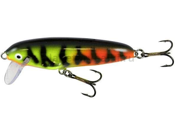 Воблер Nils Master SPEARHEAD 80мм, 14гр., до 2,5м, цвет 024