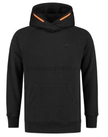 Худи GURU Hoodie Black размер XXL