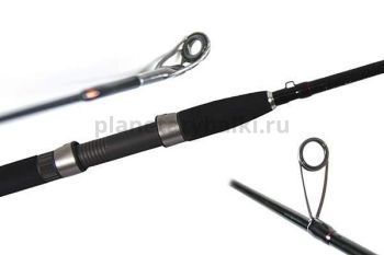 Спиннинг Maximus BLACK WIDOW 23L 2.3м, тест 2-9гр.