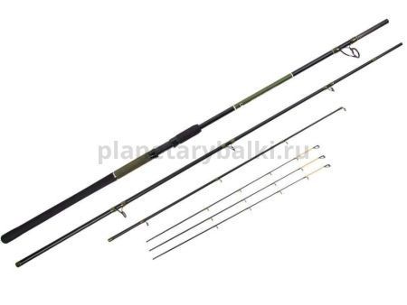 Удилище фидерное Feeder Concept Simple EXTRA HEAVY 150 3.60