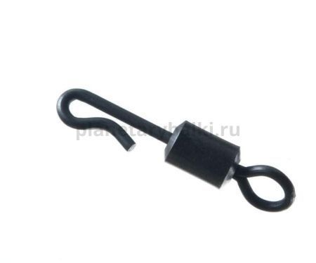 Вертлюг быстросъемный CARP PRO №4, 10шт.