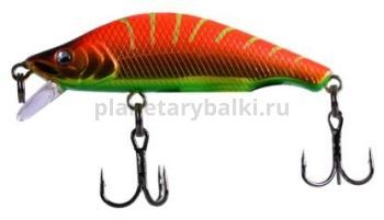 Воблер LureMax KOTO тонущий 48мм, 3,5гр., 0,4-0,6м 48SSR-093